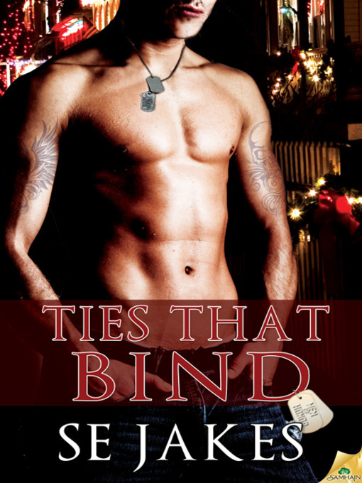 Title details for Ties that Bind by SE Jakes - Available